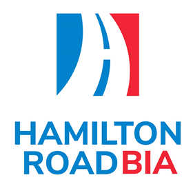 Hamilton Road BIA