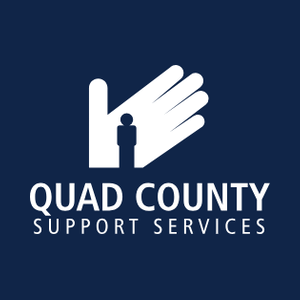 Quad County Support Services