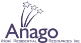 Anago (Non) Residential Resources Inc.