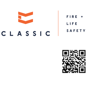 Classic Fire + Life Safety Inc.