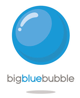 Big Blue Bubble Inc.