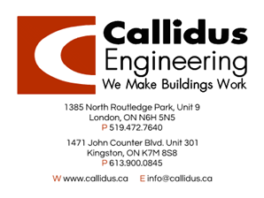 Callidus Engineering Inc.